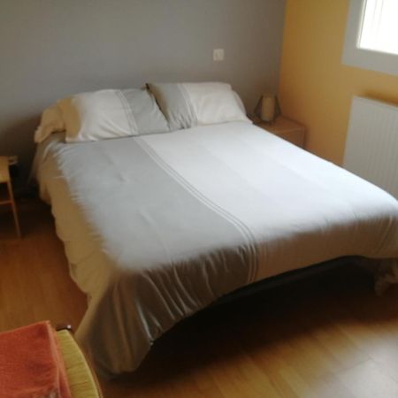 סן-לורן-סור-סבר Chambres D'Hotes Chez Nanou La Puyfolaise - 1 Ou 2 Chambres מראה חיצוני תמונה
