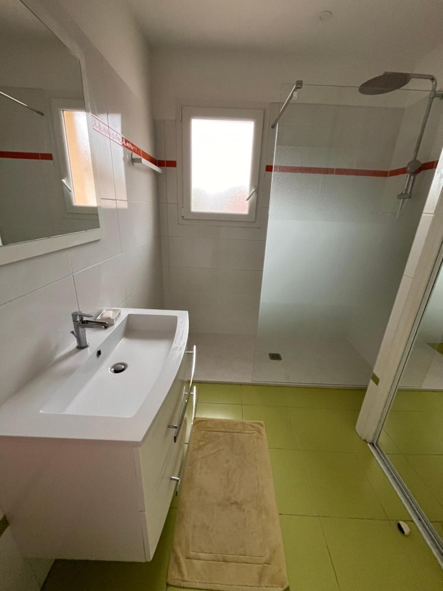 סן-לורן-סור-סבר Chambres D'Hotes Chez Nanou La Puyfolaise - 1 Ou 2 Chambres מראה חיצוני תמונה